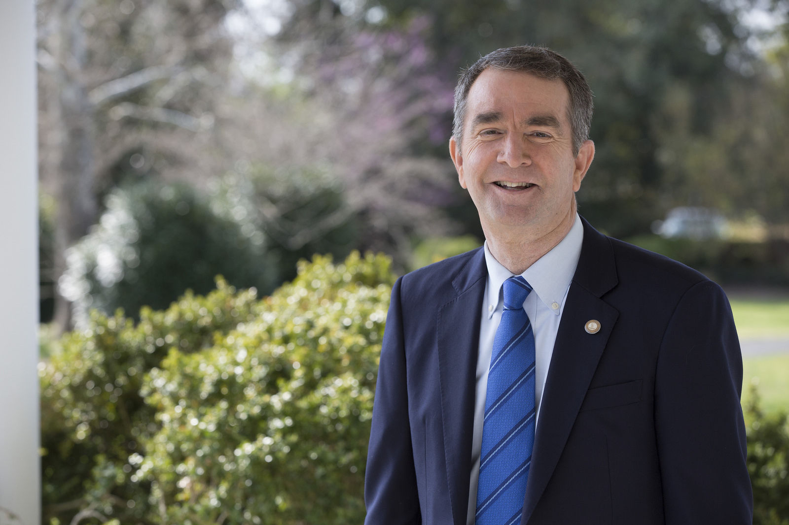 Ralph Northam